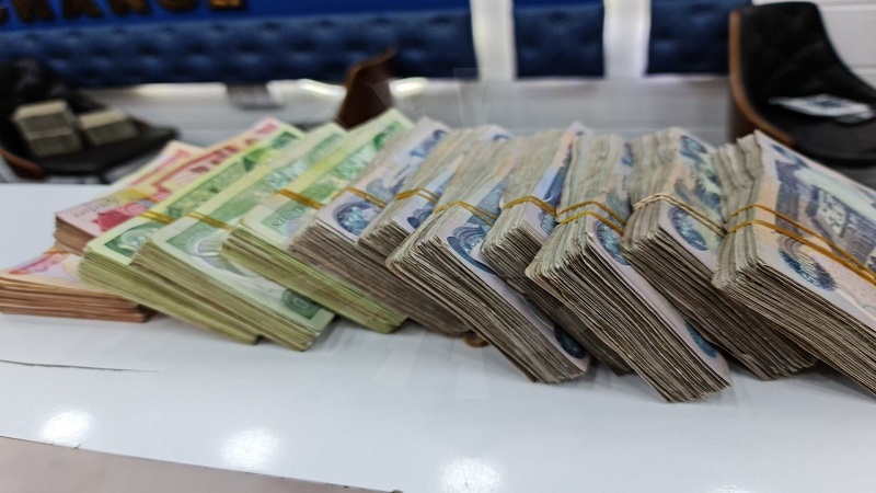 وەزارەتى دارایى: ڕۆژى شەممە دەست بەدابەشکردنى مووچەى مانگى ئاب دەکرێت