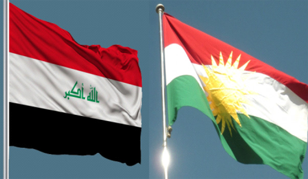 شاندێکى حکومەتى هەرێم سەردانى بەغدا دەکات