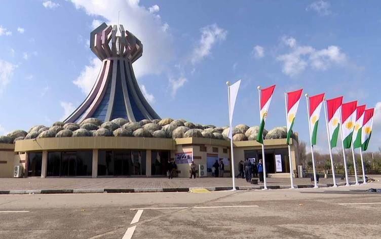 داوا لە حکومەتى عێراق دەکرێت زیاتر گرنگى بە دۆسیەى هەڵەبجە بدرێت