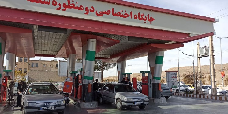 جێگری وەزیری نەوتی ئێران: هێرشی سایبەری کراوەتەسەر بەنزینخانەکان