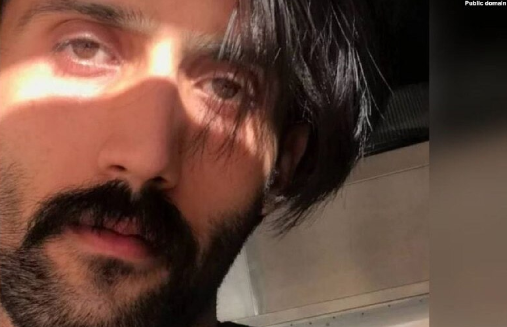 چالاکوانێکی کورد بە 45 مانگ زیندانی کردن سزادەدرێت