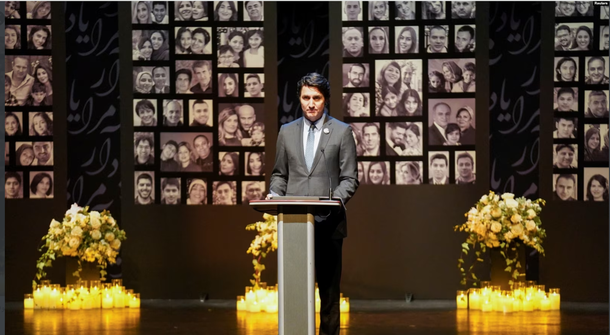 کەنەدا بەنیازە سوپای پاسداران وەک رێکخراوێکی تیرۆریستی بناسێنێت