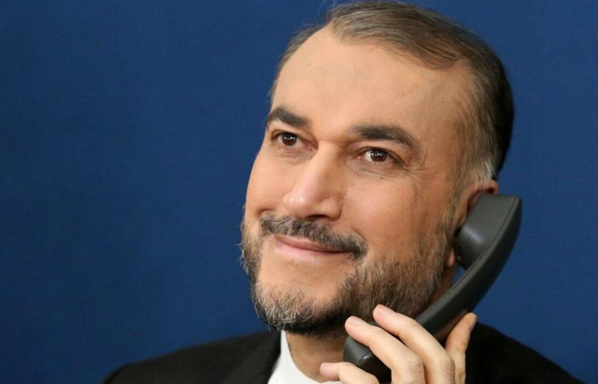 وەزیری دەرەوەی ئێران سەردانی پاکستان دەکات