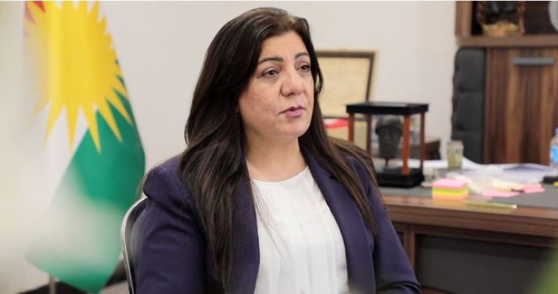 سه‌رۆكى ده‌سته‌ى گه‌شتوگوزار: 30% ده‌رچووانى گه‌شتوگوزار داده‌مه‌زرێن