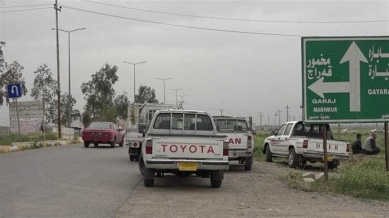 پەرلەمانتارێك : دوای رووداوەكەی ئەمڕۆی مەخموور پێویستە حكومەتی هەرێم و فیدڕاڵی دابنیشن