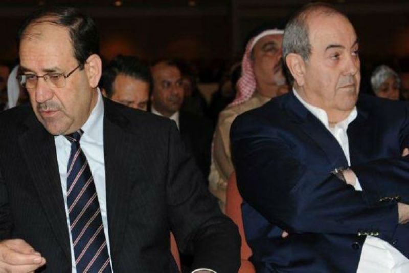 مالیكى پێشوازى له‌ نه‌یاره‌ كۆنه‌كه‌ى ده‌كات