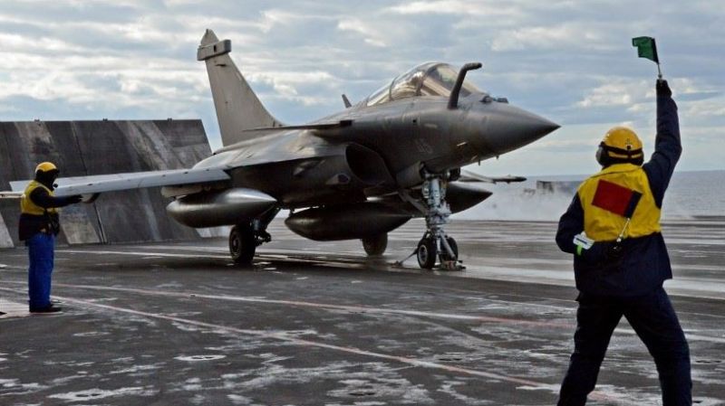 عێراق چه‌ك له‌ سێ وڵات ده‌كڕێت