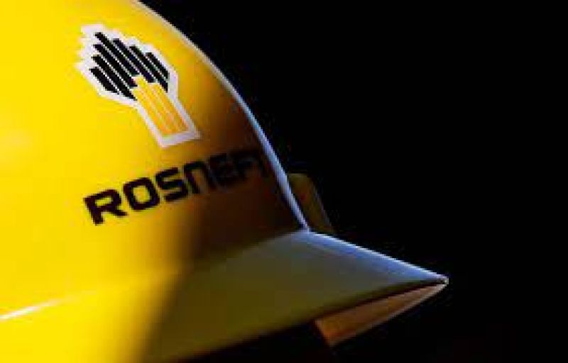 داهاتی Rosneftـی ڕووسی لە چارەگی یەکەمی 2021ـدا