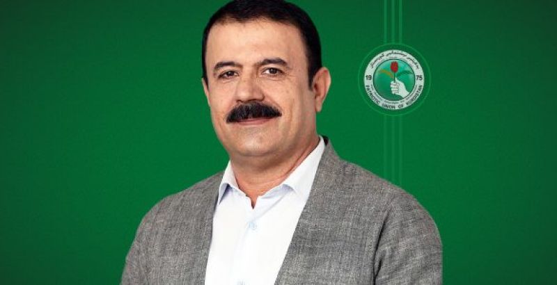 شادمان مەلا حەسەن: لە سیاسەتدا هیچ شتێک مەحاڵ نییە