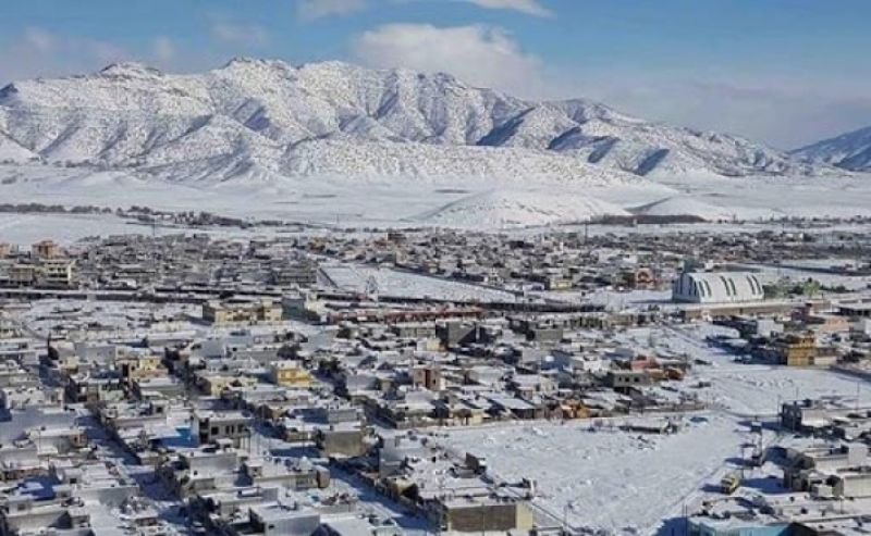 لە پێنجوێن دوو ڕۆژ پشووى فەرمى ڕاگەیێندرا