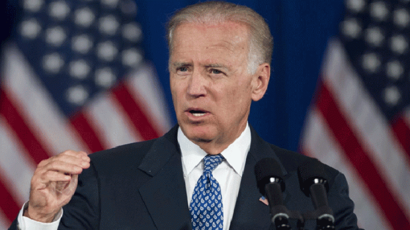 جۆبایدن: تیمی ئاسایشی نیشتیمانی ئەمریکا هەرجۆرە یارمەتییەک پێشکەشی هێزە ئەمنییەکانی عیراق دەکەن