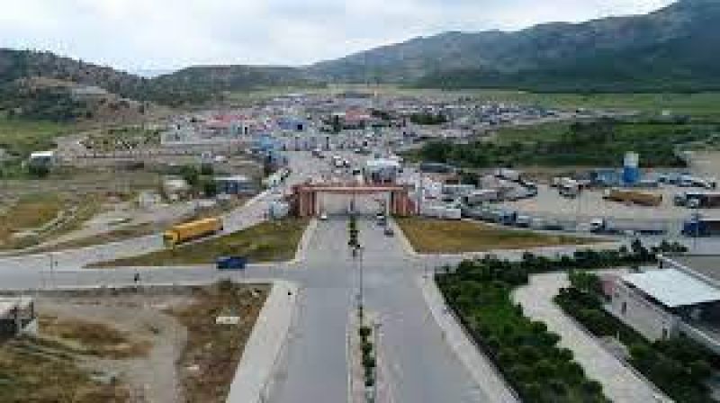 وەزارەتی کشتوکاڵ: 48تەن خۆراکی هاوردەکراومان گەڕاندەوە