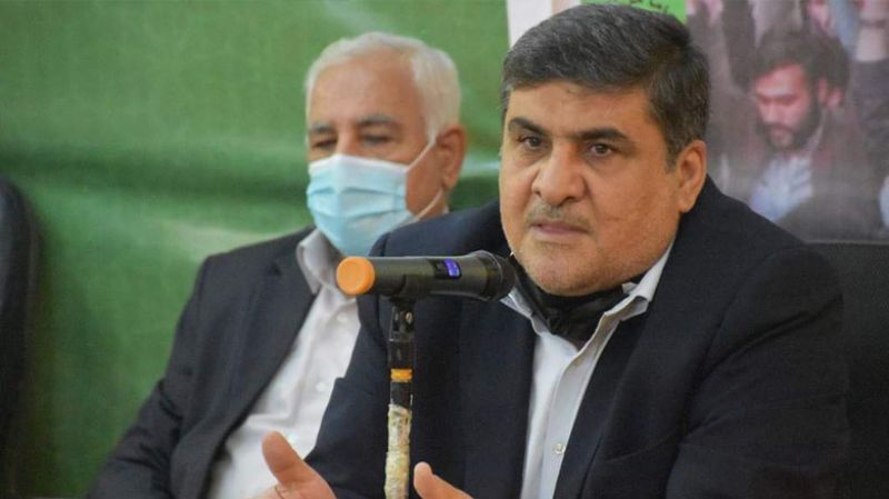 سەرکردەیەکی رێکخراوی بەدر گیانی کە دەستدا