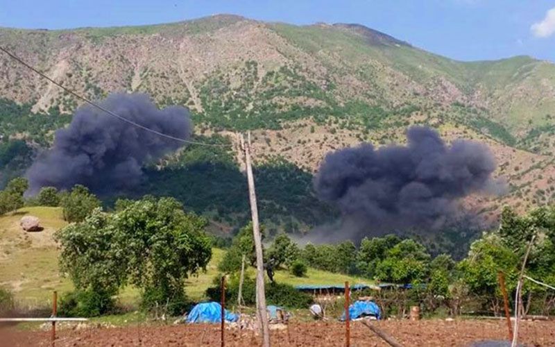 400 گوند لە دەڤەری برادۆست چۆڵکراون