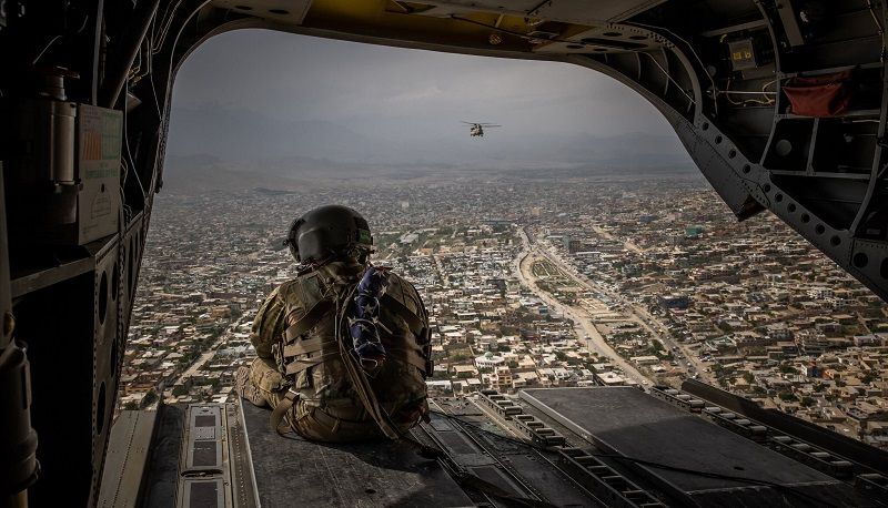 نیویۆرك تایمز: ئه‌مریكا هه‌ڵه‌ى عێراق له‌ ئه‌فغانستان دووباره‌ ده‌كاته‌وه‌