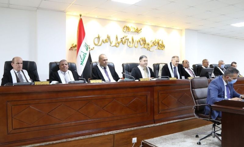 دادگاى فیدڕاڵى روونكردنه‌وه‌ له‌سه‌ر دانیشتنه‌كه‌ى دوێنێى په‌رله‌مان ده‌دات