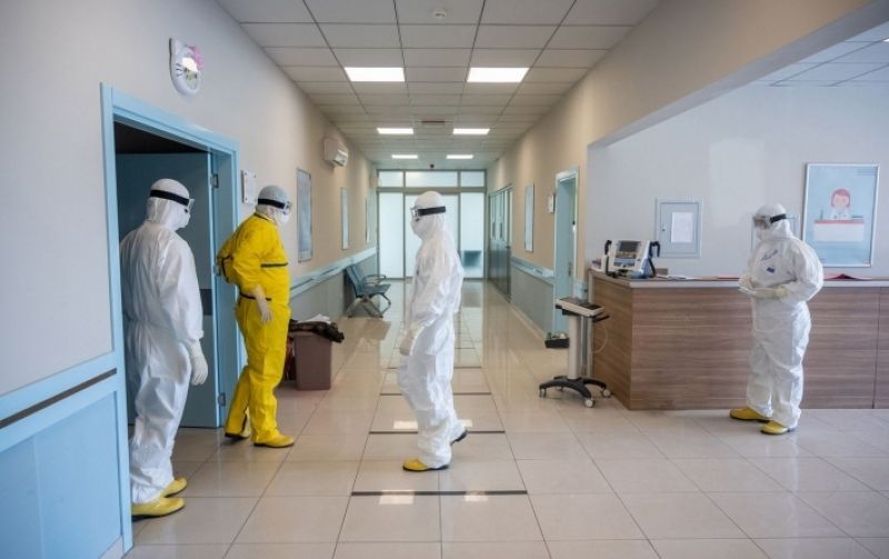 د. بژار موسا: بنکەیەکى دابەشکردنى ڤاکسینى کۆرۆنا تایبەتمان کردووە بە کەمئەندامان