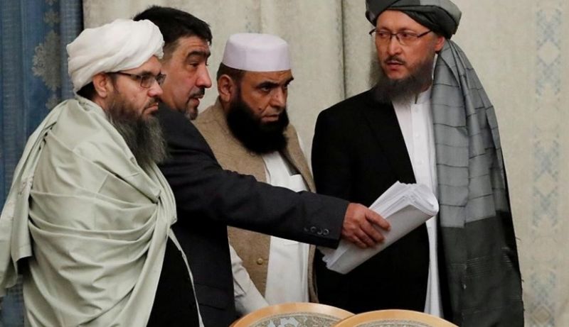 سروشتى پەيوەندییەکانی نێوان تاڵيبان و ئێران، خاڵە هاوبەش و جیاوازەکانیان