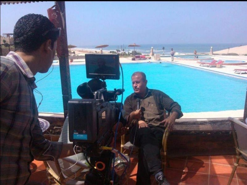 فەیسەڵ عوسمان پێشانگای 