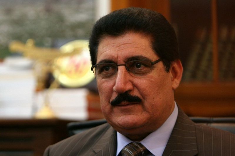 فازڵ میرانى: ئەوەى دوێنێى لە پەرلەمانى عێراق ڕوویدا کۆتایی دونیا نییە