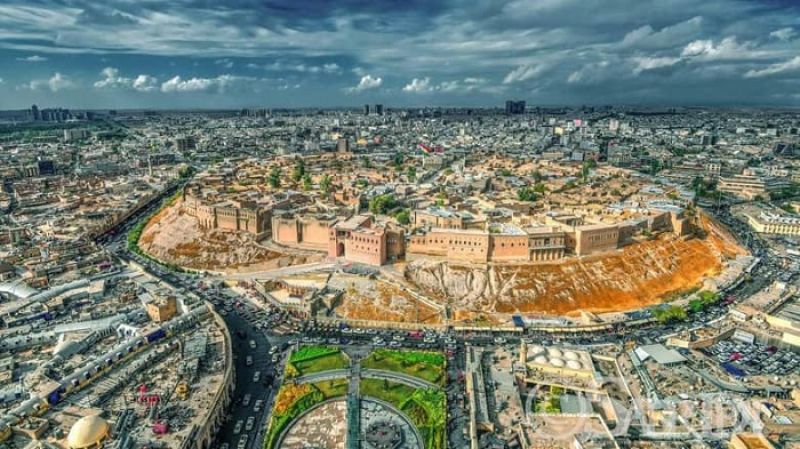 رامی نوری: عەینکاوە بەردەوام جێی بایەخی حکومەتی هەرێم بووە