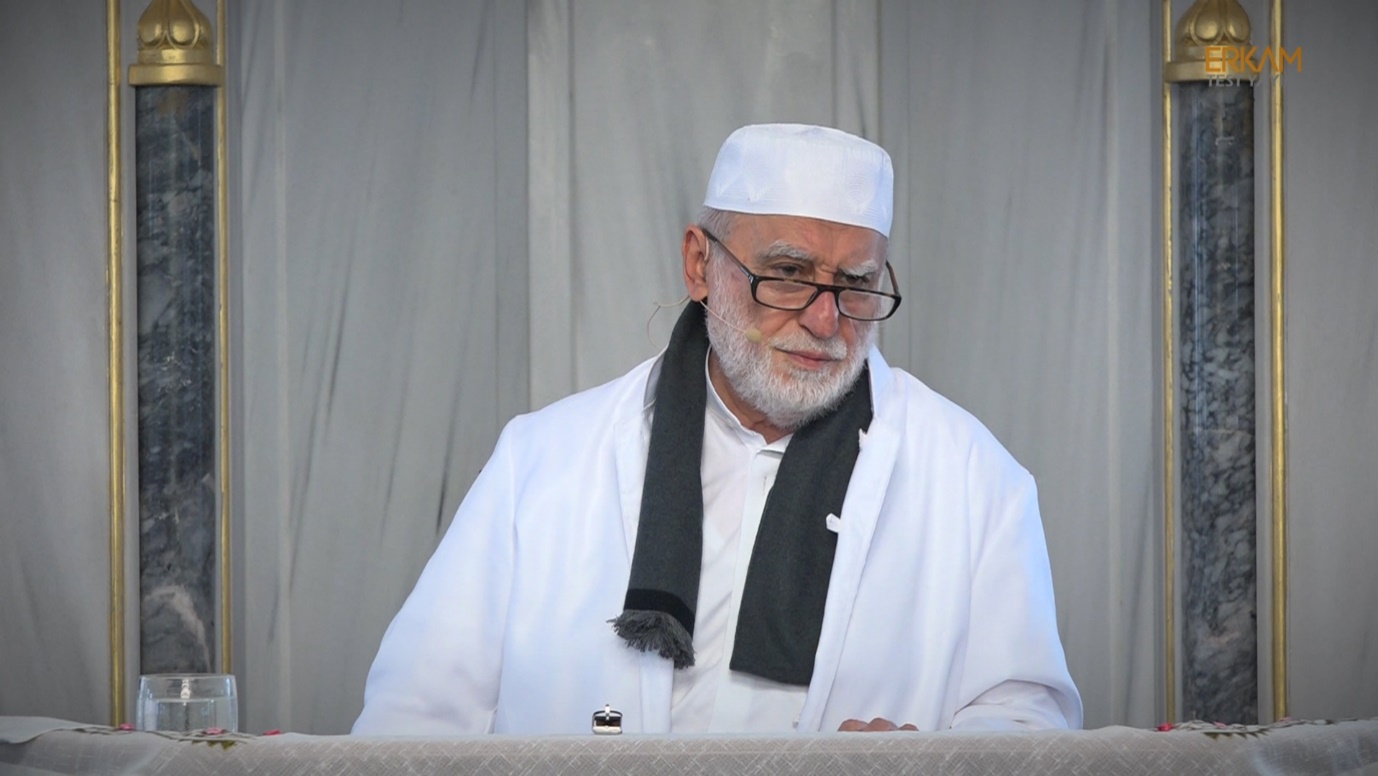 الشيخ عثمان نوري توب باش
