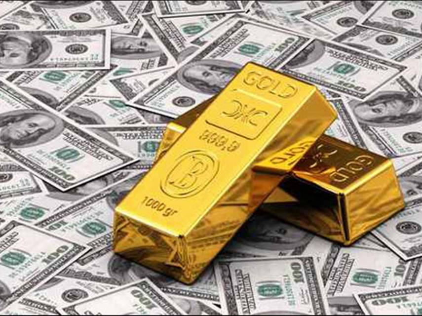 نرخی زێڕ و دراوەکان لە هەرێمی کوردستان