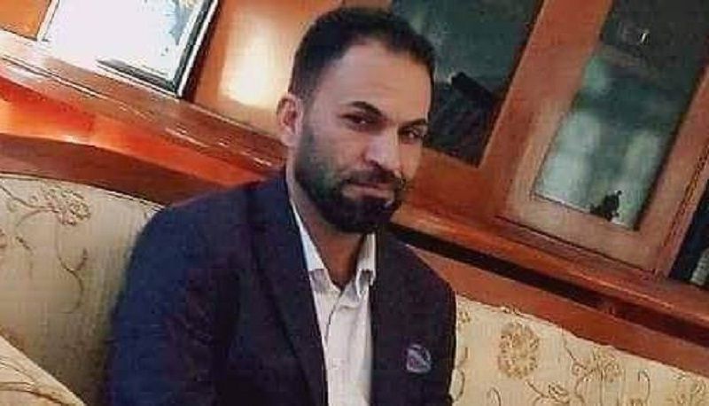 كاندیدێكى په‌رله‌مانى عێراق كوژرا