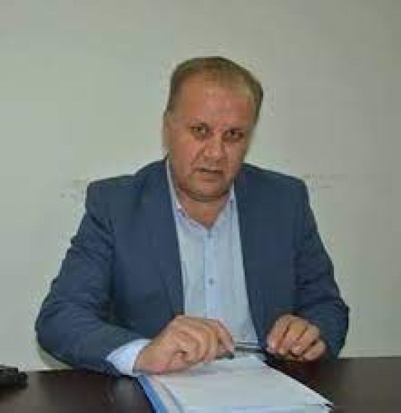 هیوای سەید سەلیم: هێرشەکەی سەر هەرێمی کوردستان تیرۆرستانەیە