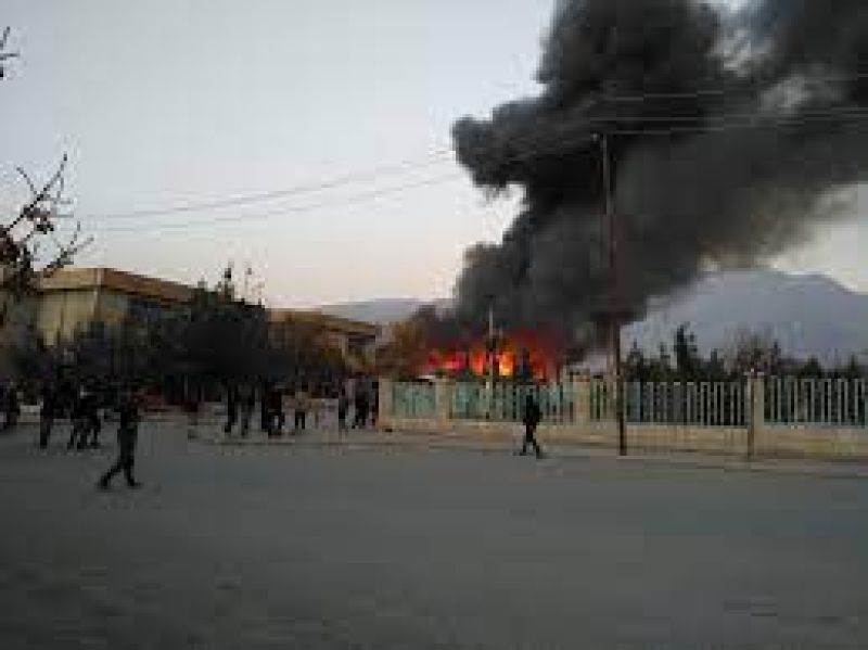 وەزارەتی رۆشنبیری راگەیێندراوێکی بڵاوکردەوە