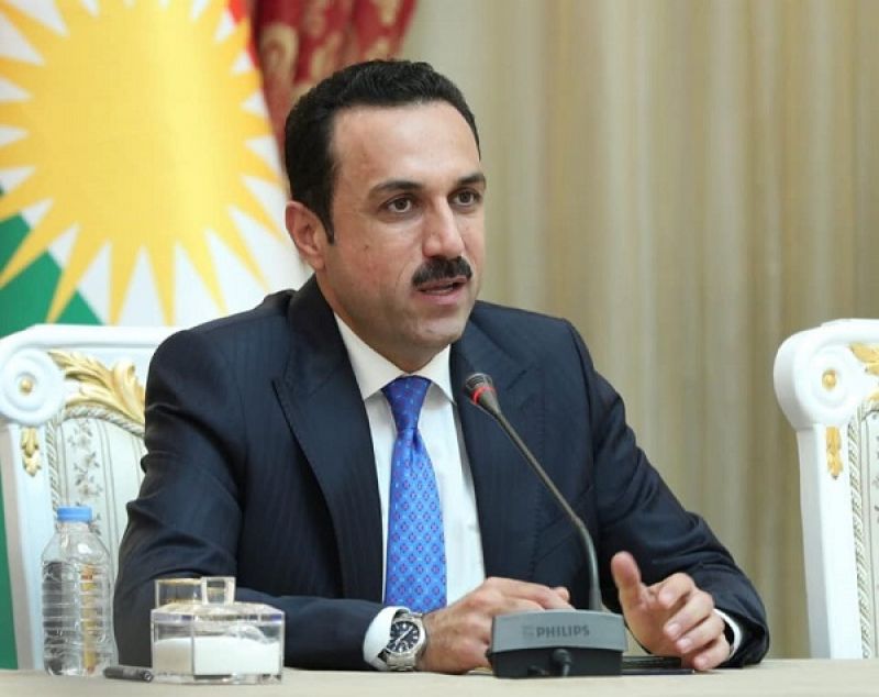 ئومێد خۆشناو: ڕاگەیاندنى قەدەغەى گشتیى هاتووچۆ ڕاست نییە