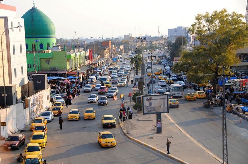 دواى جه‌ژن رێككه‌وتنى هه‌ولێر و به‌غدا جێبه‌جێ ده‌كرێت