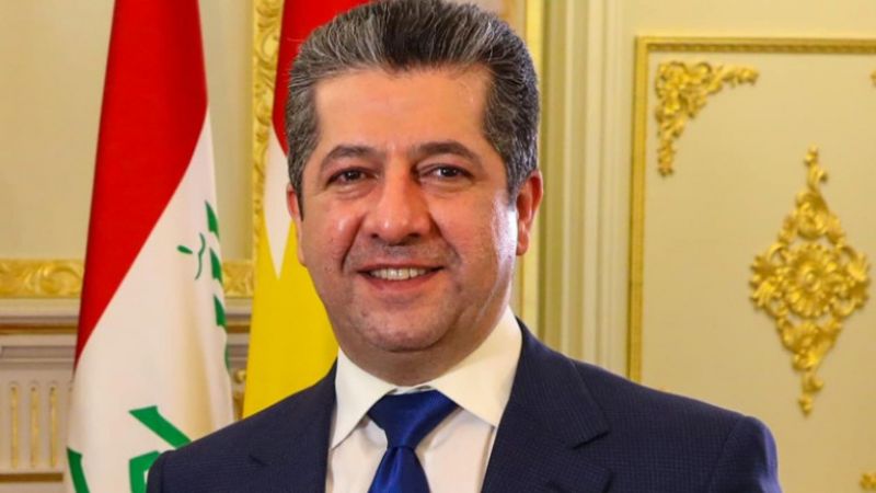 مەسرور بارزانى: پارتى گەورەترین حزبى کوردستان و عێراق و ناوچەکەیە