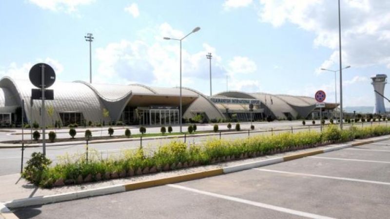 گرووپێکى ساختەکار لە فڕۆکەخانەى سلێمانى دەستگیر دەکرێن