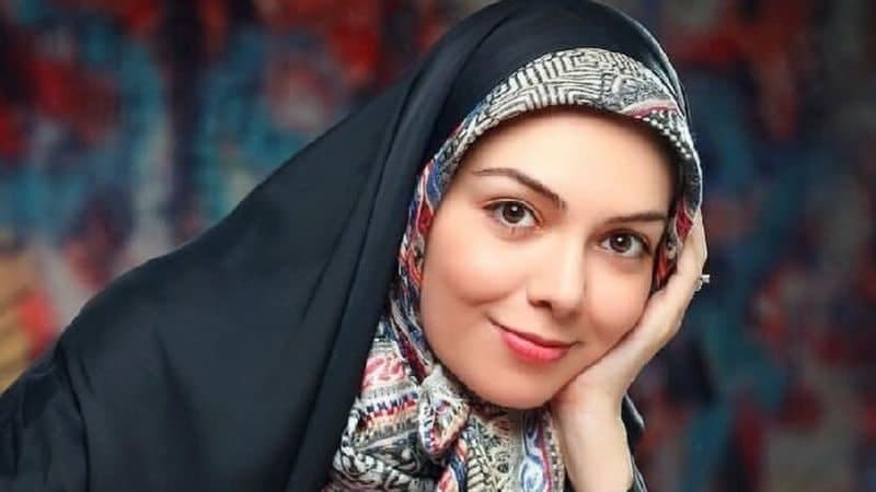 تەرمی ژنە پێشکەشکاری تەلەڤزیۆنی ئێران لە تاران دۆزرایەوە 