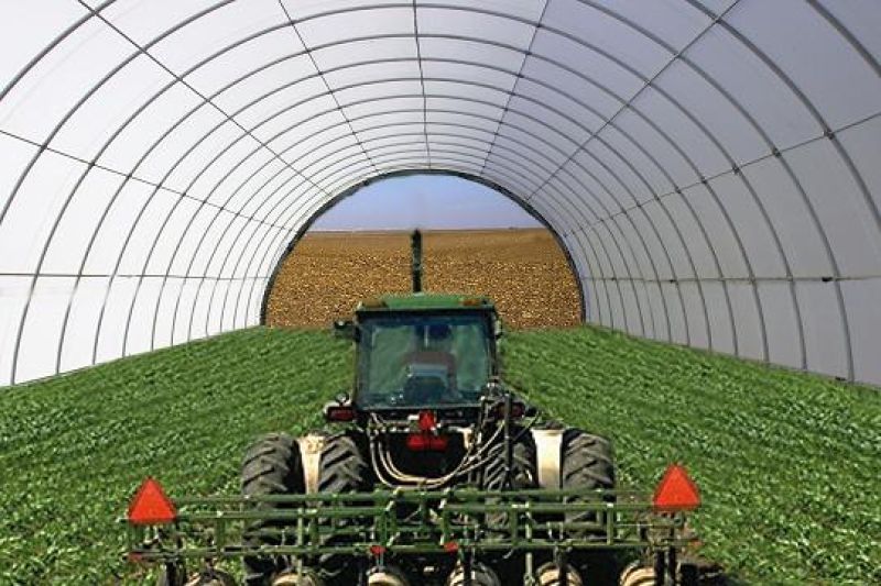 پڕۆژەیاسایەک خاوەن پڕۆژە کشتوکاڵییەکان ناچار دەکات دەرچوویەکى زانکۆ لاى خۆیان دابمەزرێنن