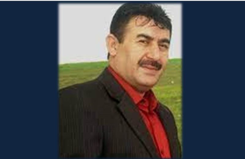هونه‌رمه‌ند هاوتا ئه‌سعه‌د كۆچى دوایى كرد