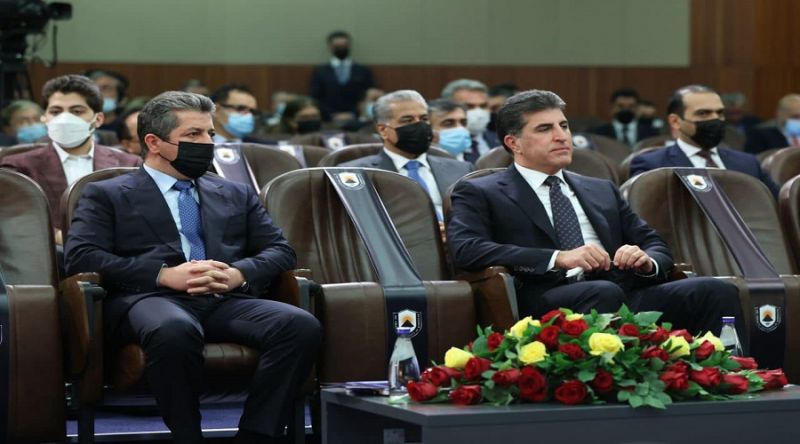 نێچیرڤان بارزانى: نابێت لەسەر میتۆدى کۆنى پەروەردە بەردەوام بین