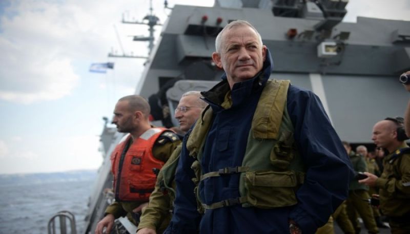 ئیسرائیل و ئێران خۆیان بۆ شه‌ڕ ئاماده‌ ده‌كه‌ن