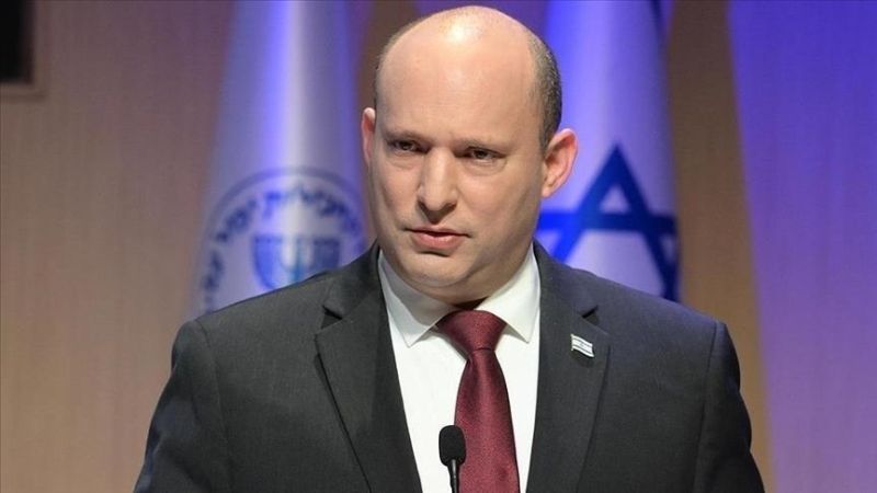 سەرۆك وەزيرانى ئيسرائيل: داهاتووى وڵاتەكەمان لە مەترسيدايە