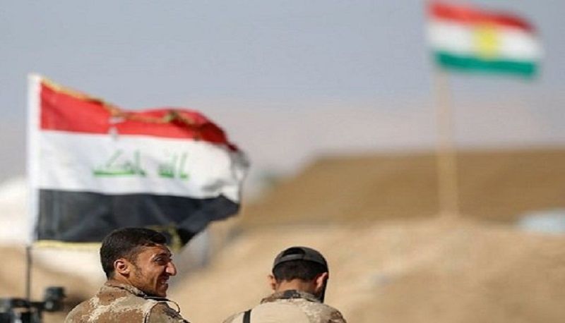 فه‌رمانده‌یى ئۆپراسیۆنه‌كانى عێراق: هه‌ماهه‌نگییه‌كى گه‌وره‌مان له‌گه‌ڵ هێزه‌كانى ئاسایش هه‌یه‌