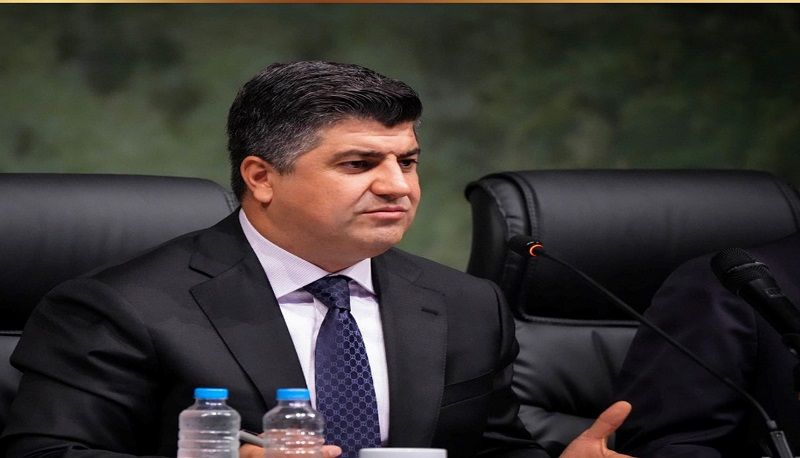 بڕیارى مه‌كته‌بى سیاسى یه‌كێتى له‌باره‌ى لاهور شێخ جه‌نگى درا