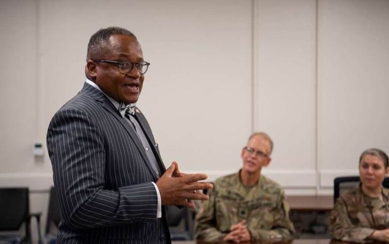 كونسوڵی گشتیی نوێی کونسوڵخانەی ئەمریکا لە ھەولێر دەست بەكار دەبێت