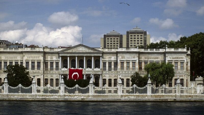 توركيا هەوڵى ڕێكخستنى كۆبوونەوەى وەزيرانى وزەى رووسيا و ئەڵمانيا دەدات