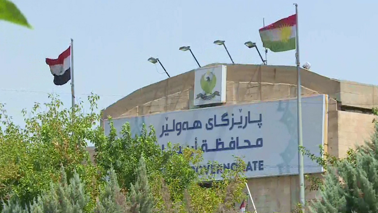 فراكسیۆنى پارتى: كه‌سانى تریش ده‌توانن بۆ پۆستى پارێزگارى هه‌ولێر خۆیان كاندید بكه‌ن