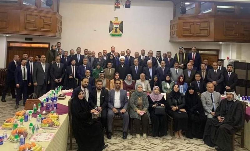چوارچێوه‌ى هاوئاهه‌نگى بۆ ده‌رفه‌ته‌كه‌ى سه‌در كۆده‌بێته‌وه‌