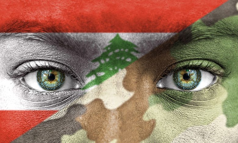 تورکیا بە پارە و خۆراک هاوکارى سوپاى لبنان دەکات