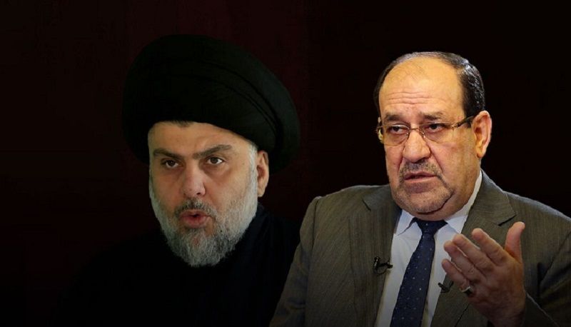 ناكۆكى مالیكى و سه‌در به‌رده‌وامه‌