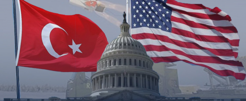 ئەنجوومەنى پيرانى ئەمريكا لەسەر دۆخى ئازادييەكان لەتوركيا دێتە دەنگ