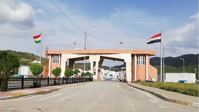 دەروازەى باشماخ لەسەر پشکنینى کۆرۆنا چەند رێنماییەکى نوێ دەردەکات